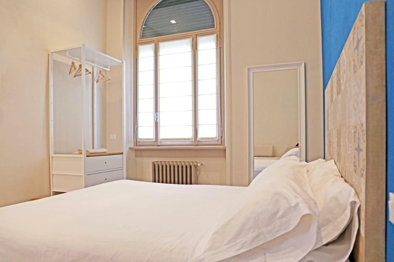 App9 - Rooms And Apartments แบร์กาโม ภายนอก รูปภาพ