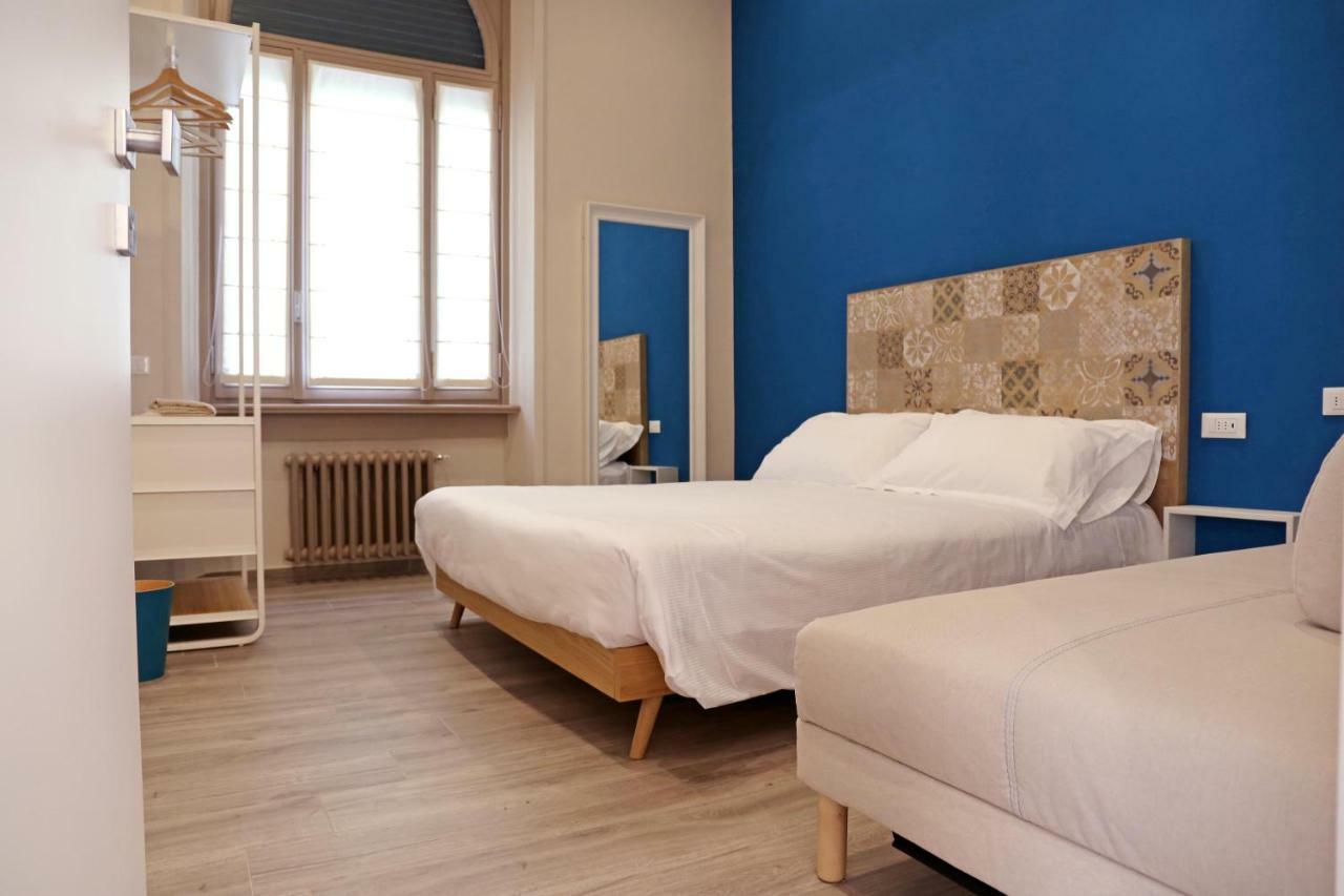 App9 - Rooms And Apartments แบร์กาโม ภายนอก รูปภาพ