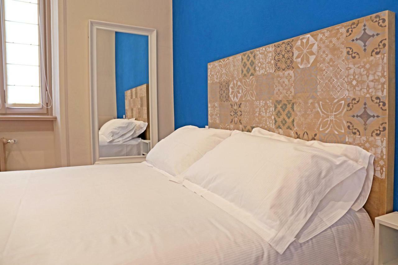 App9 - Rooms And Apartments แบร์กาโม ภายนอก รูปภาพ