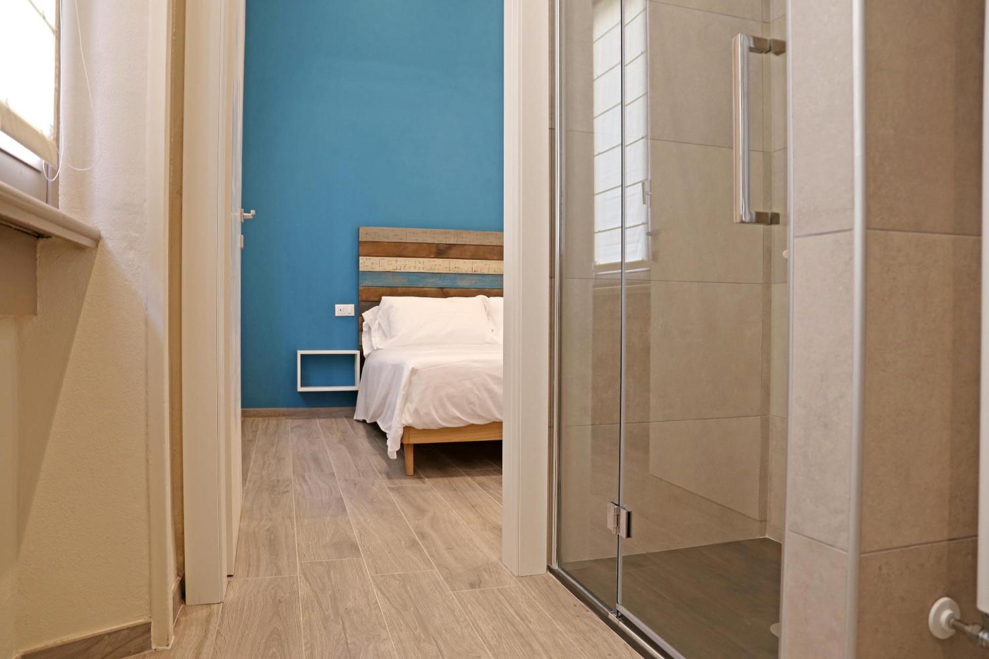 App9 - Rooms And Apartments แบร์กาโม ภายนอก รูปภาพ