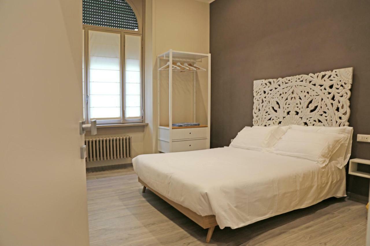 App9 - Rooms And Apartments แบร์กาโม ภายนอก รูปภาพ