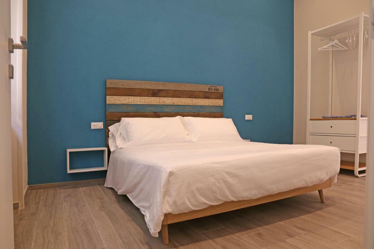 App9 - Rooms And Apartments แบร์กาโม ภายนอก รูปภาพ