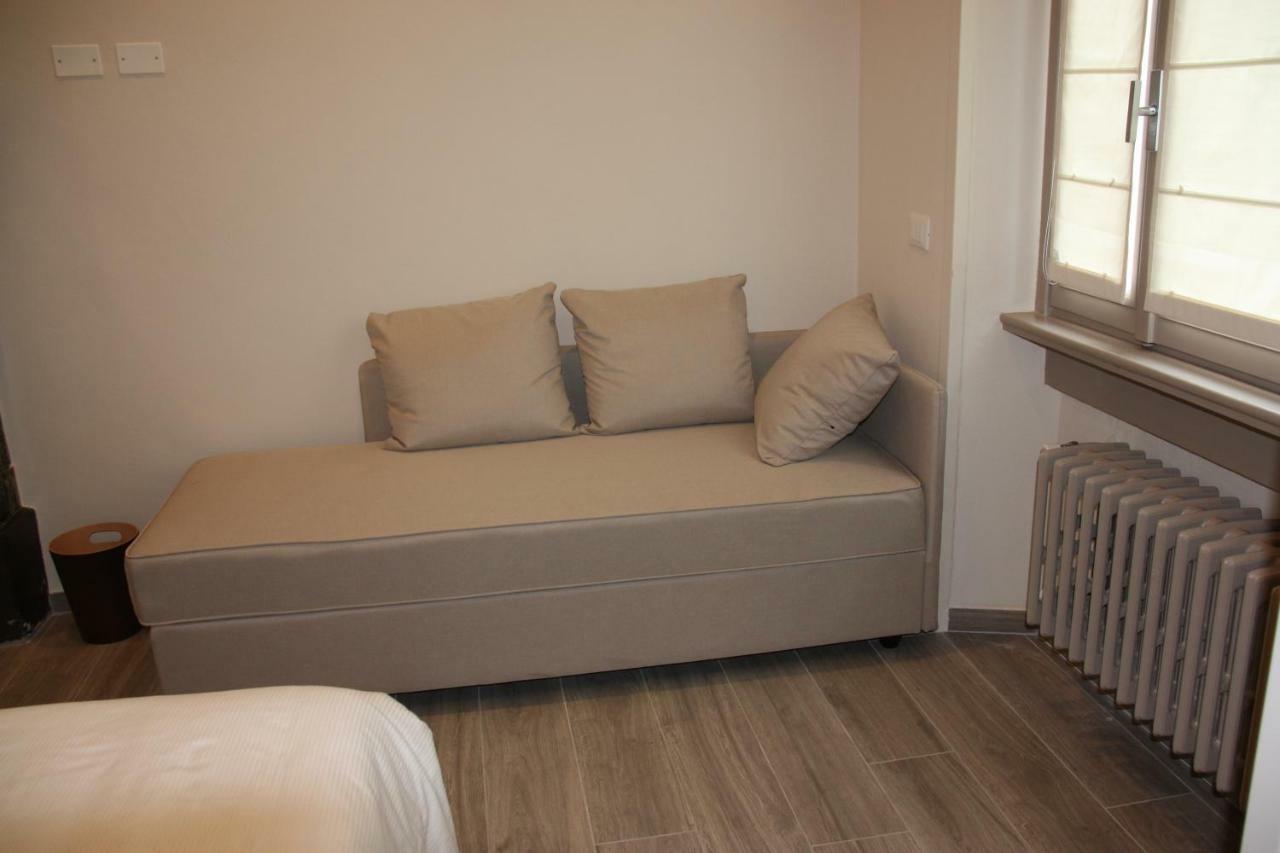 App9 - Rooms And Apartments แบร์กาโม ภายนอก รูปภาพ