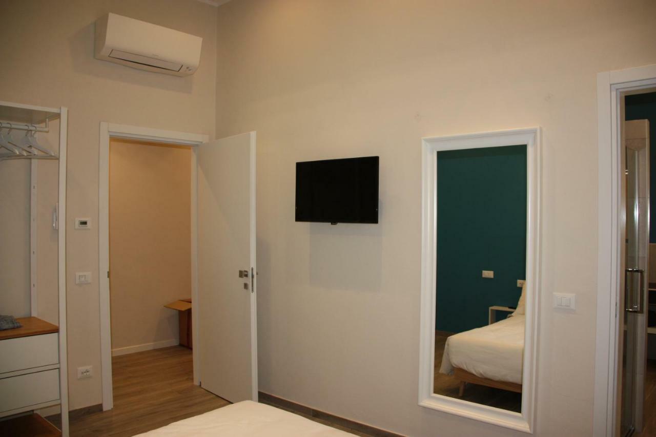 App9 - Rooms And Apartments แบร์กาโม ภายนอก รูปภาพ